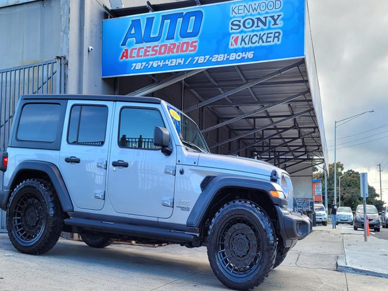 Auto Accesorios de Puerto Rico